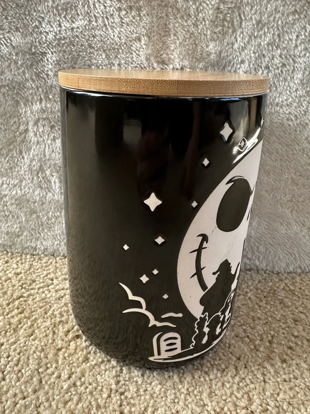 N/A jack skellington